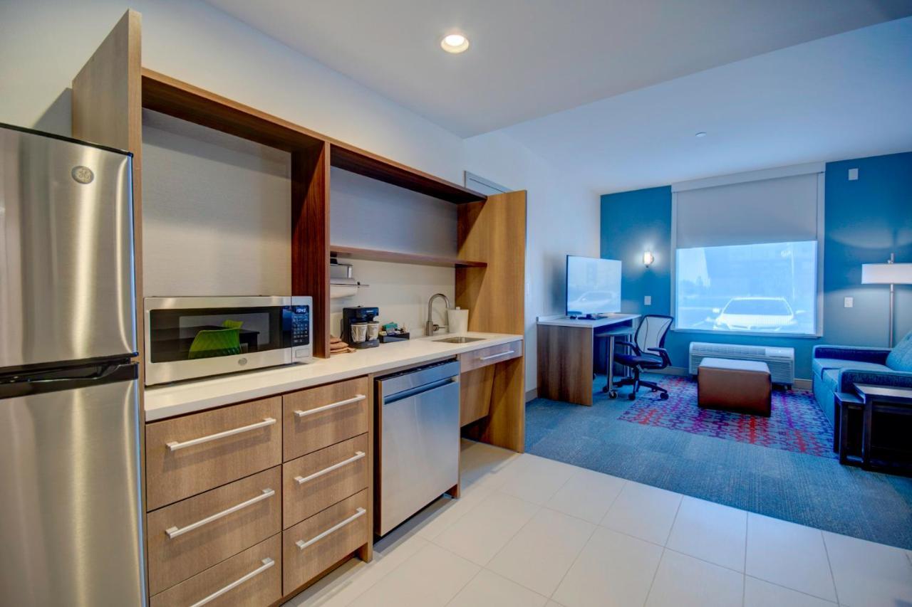 Home2 Suites By Hilton Shepherdsville Louisville South Bagian luar foto