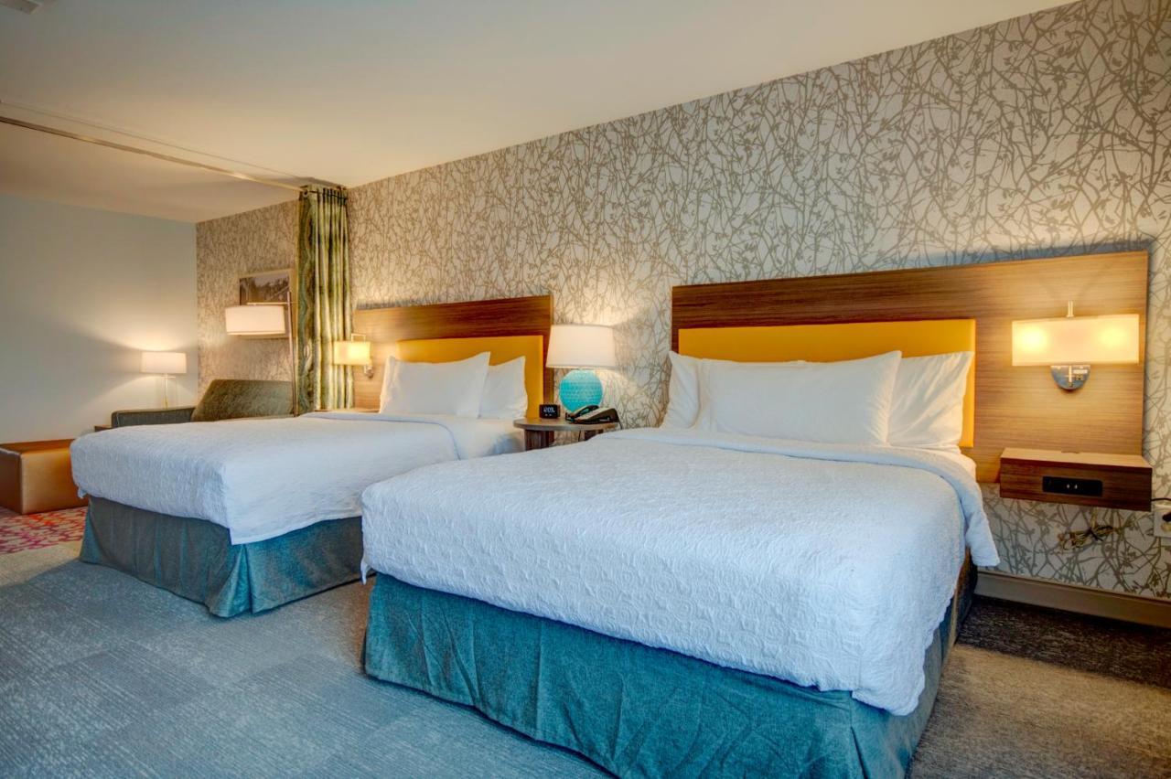 Home2 Suites By Hilton Shepherdsville Louisville South Bagian luar foto