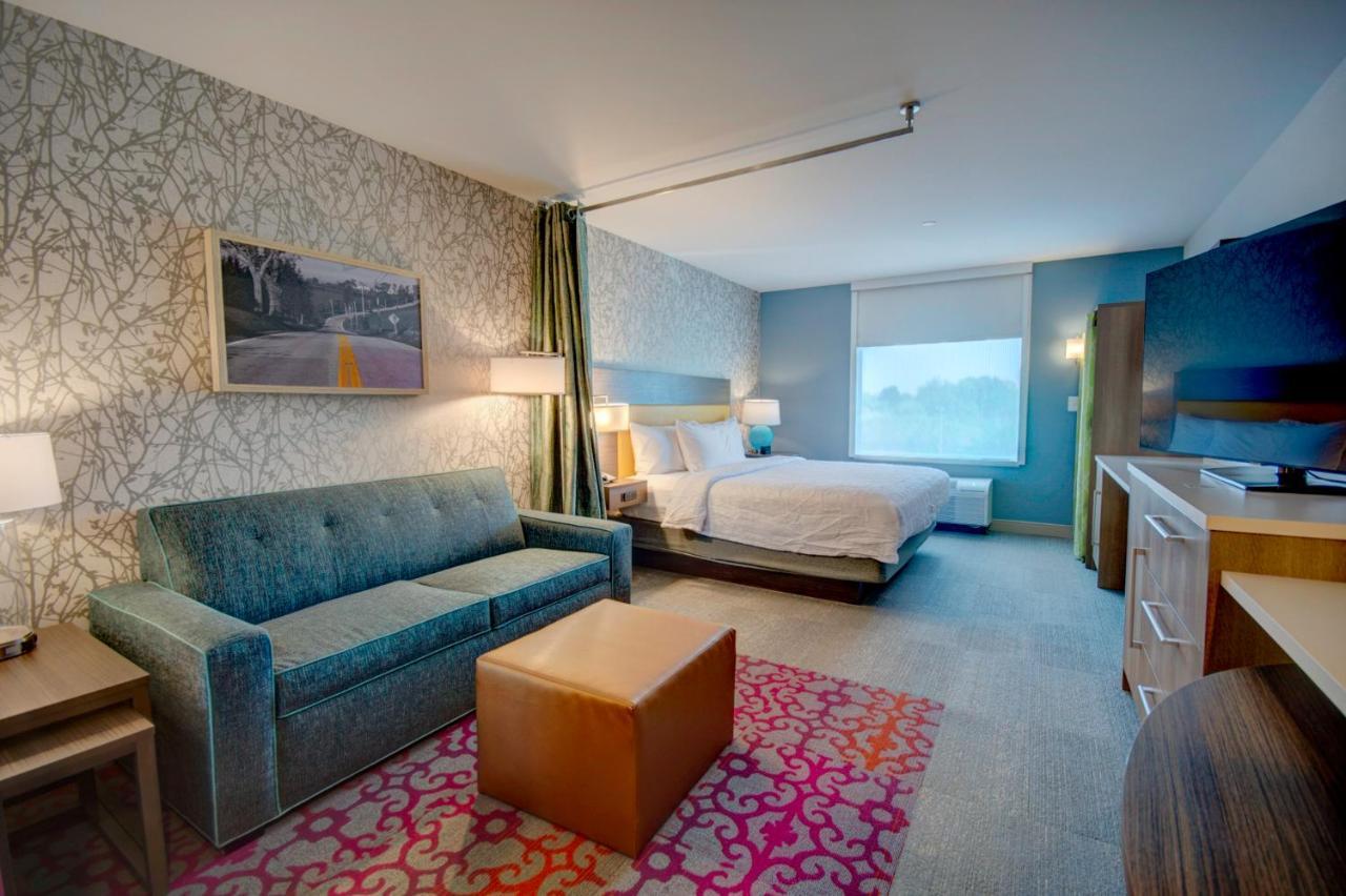 Home2 Suites By Hilton Shepherdsville Louisville South Bagian luar foto