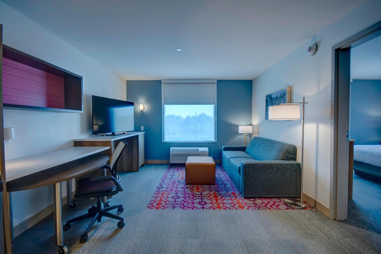 Home2 Suites By Hilton Shepherdsville Louisville South Bagian luar foto