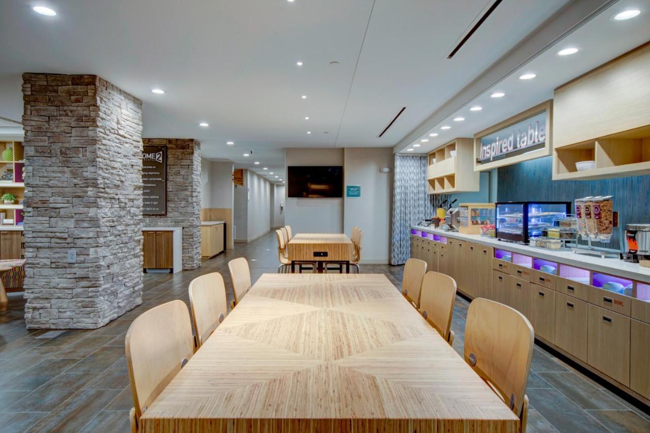 Home2 Suites By Hilton Shepherdsville Louisville South Bagian luar foto