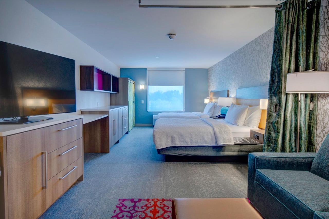 Home2 Suites By Hilton Shepherdsville Louisville South Bagian luar foto