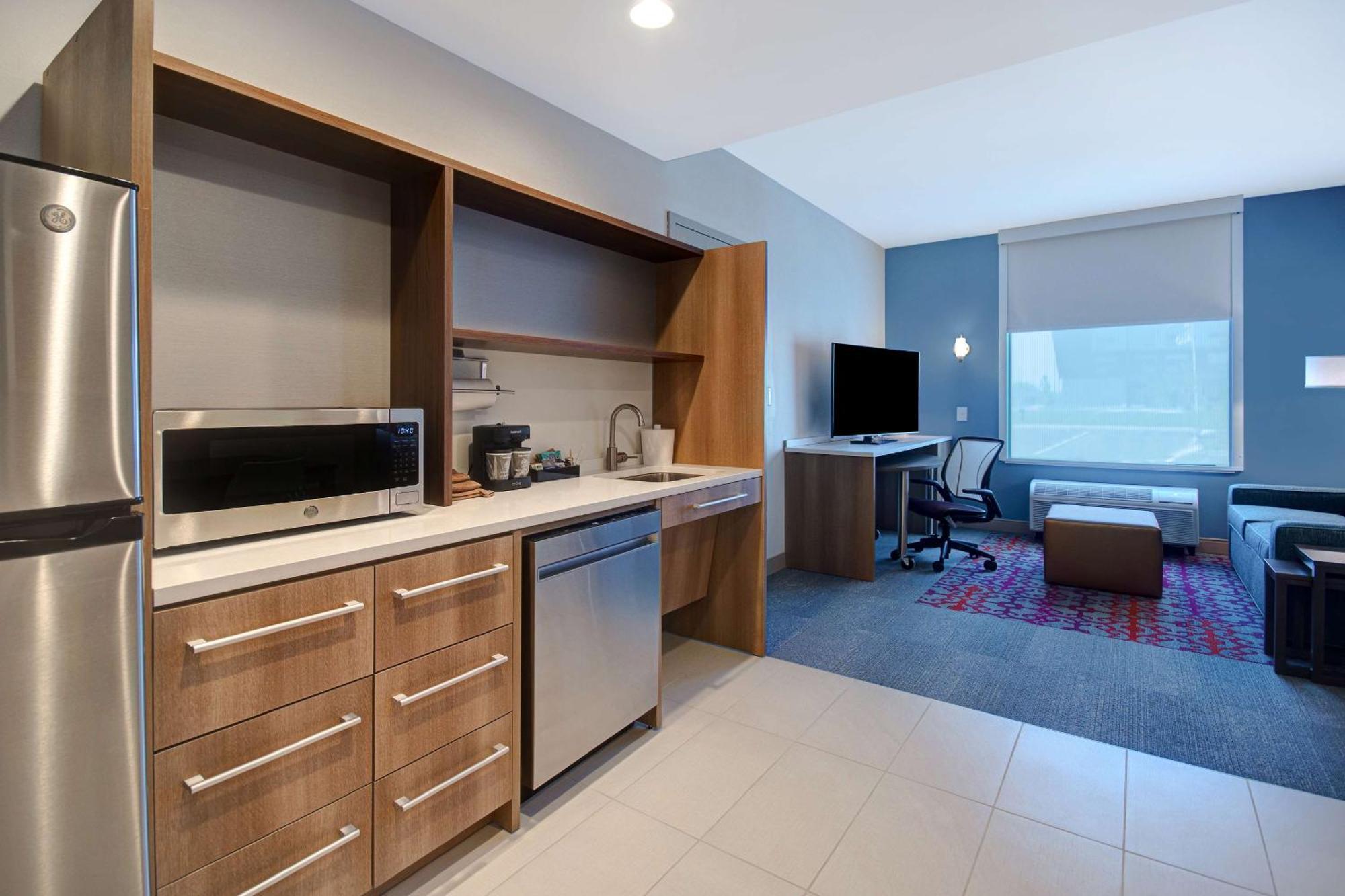 Home2 Suites By Hilton Shepherdsville Louisville South Bagian luar foto