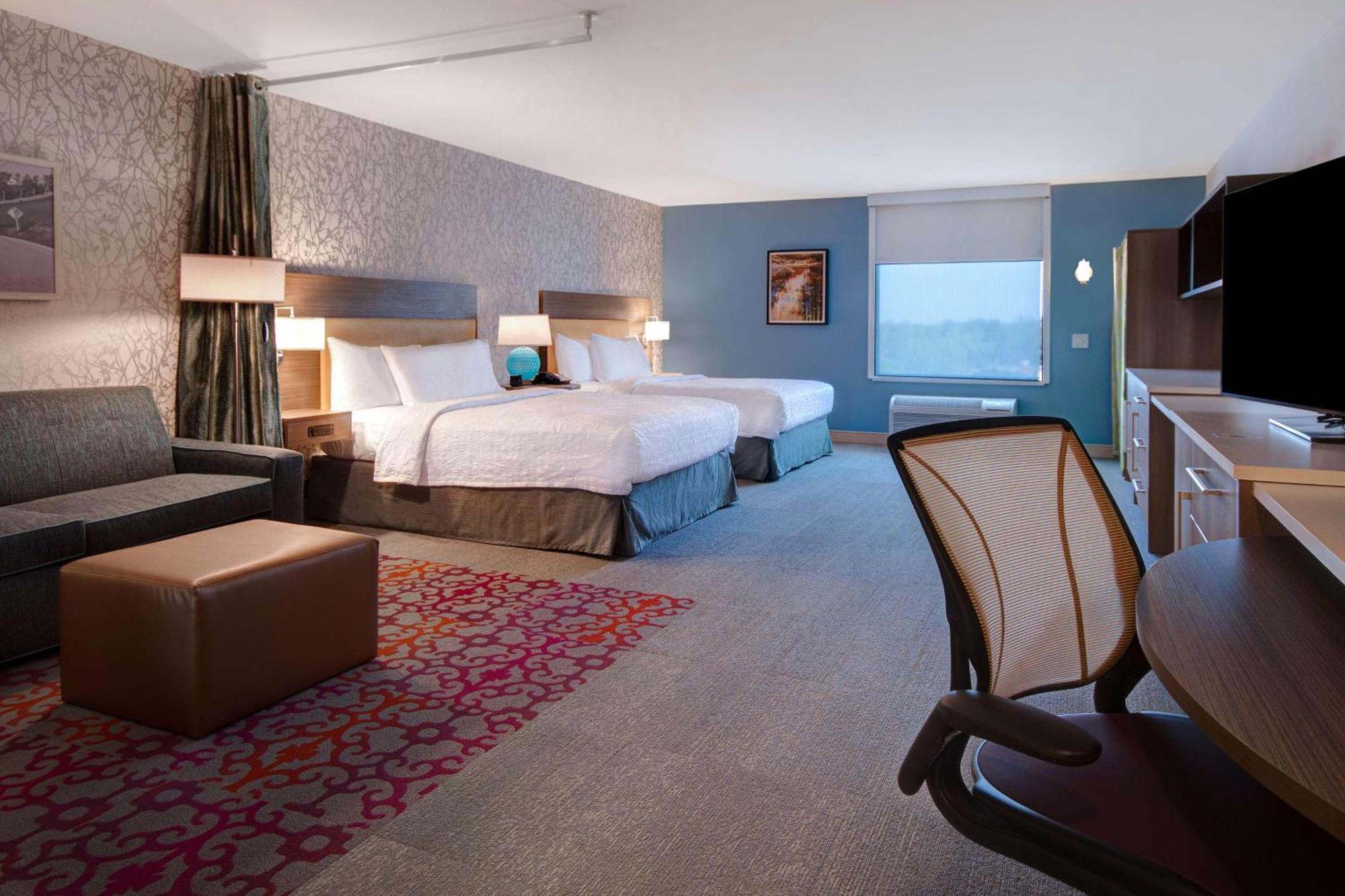 Home2 Suites By Hilton Shepherdsville Louisville South Bagian luar foto