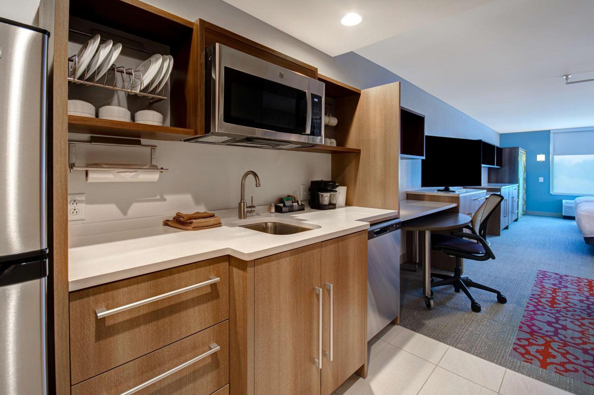 Home2 Suites By Hilton Shepherdsville Louisville South Bagian luar foto
