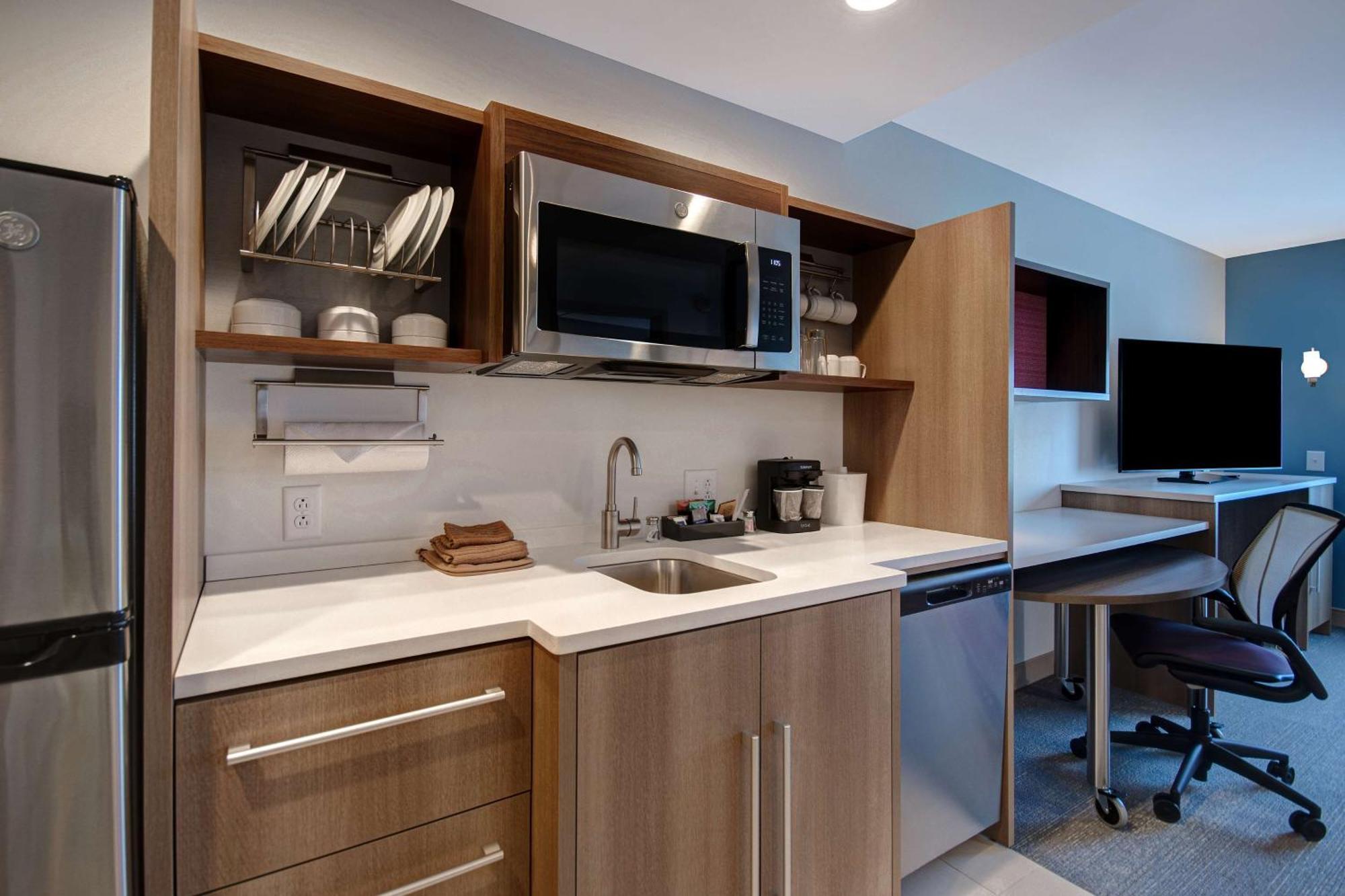 Home2 Suites By Hilton Shepherdsville Louisville South Bagian luar foto