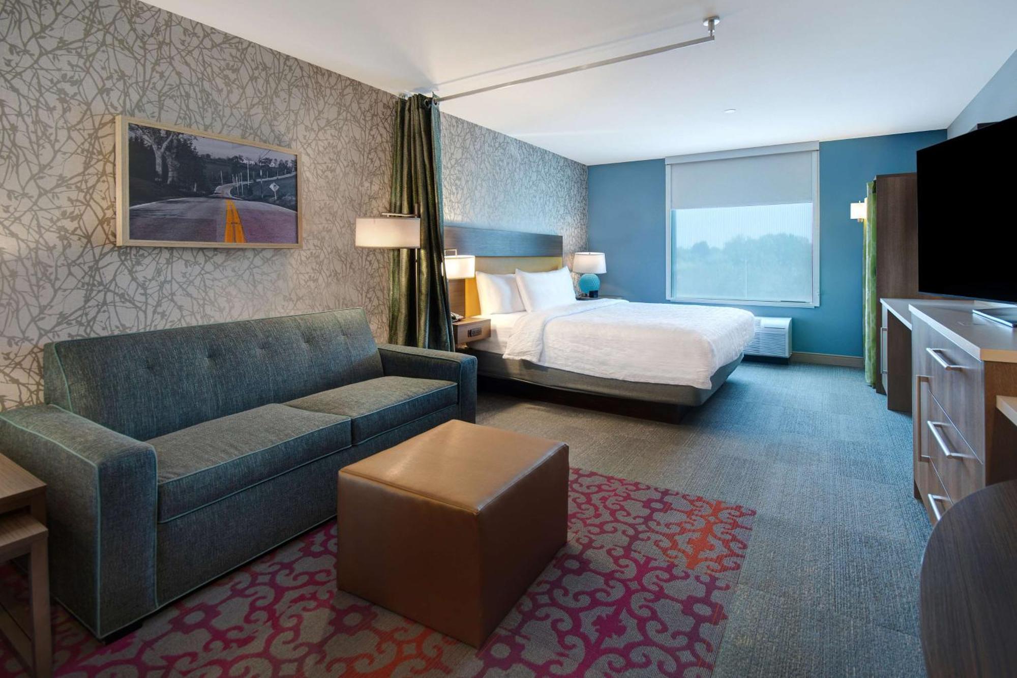 Home2 Suites By Hilton Shepherdsville Louisville South Bagian luar foto