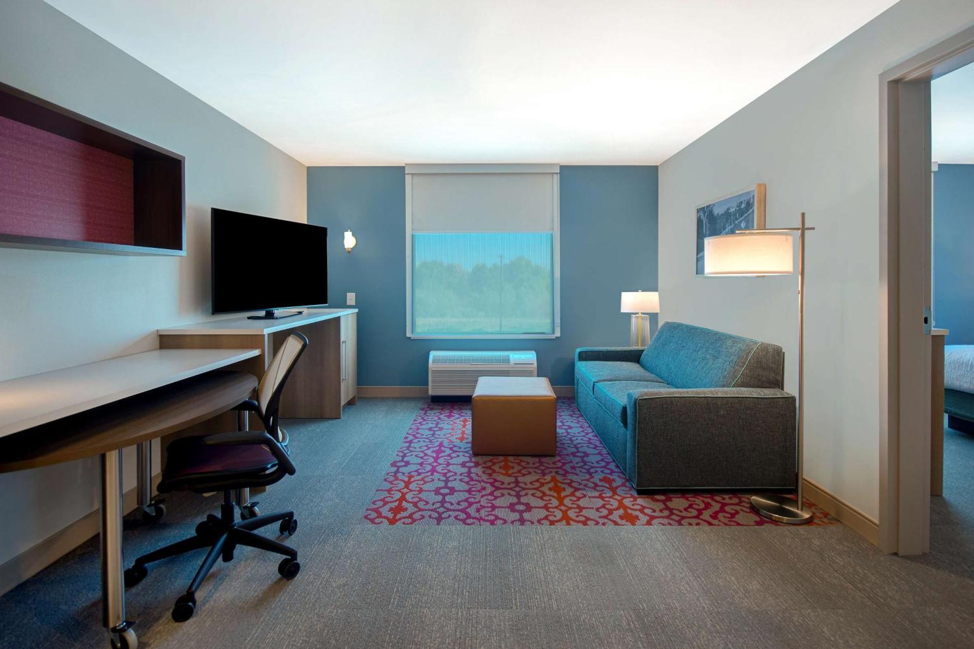 Home2 Suites By Hilton Shepherdsville Louisville South Bagian luar foto