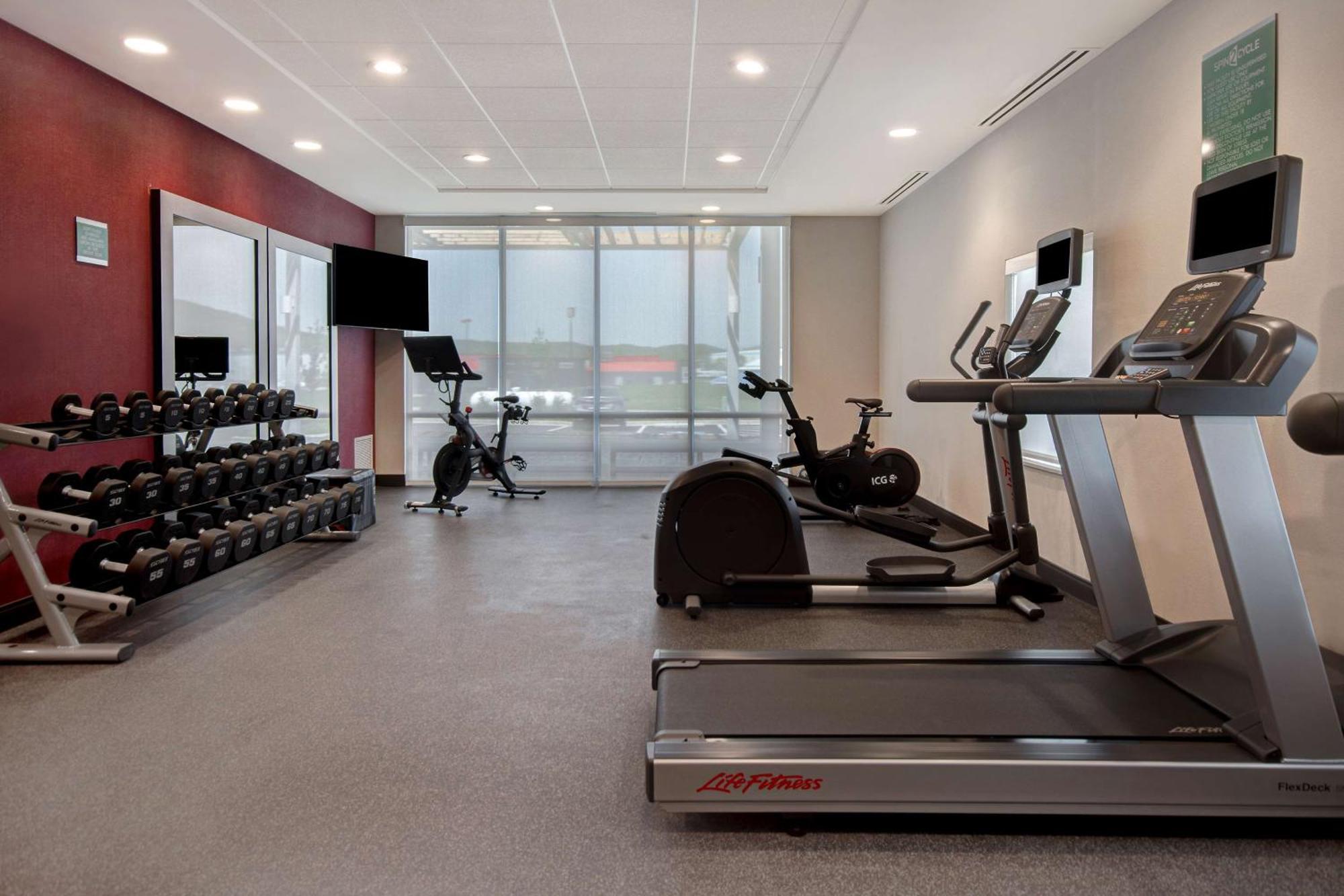 Home2 Suites By Hilton Shepherdsville Louisville South Bagian luar foto