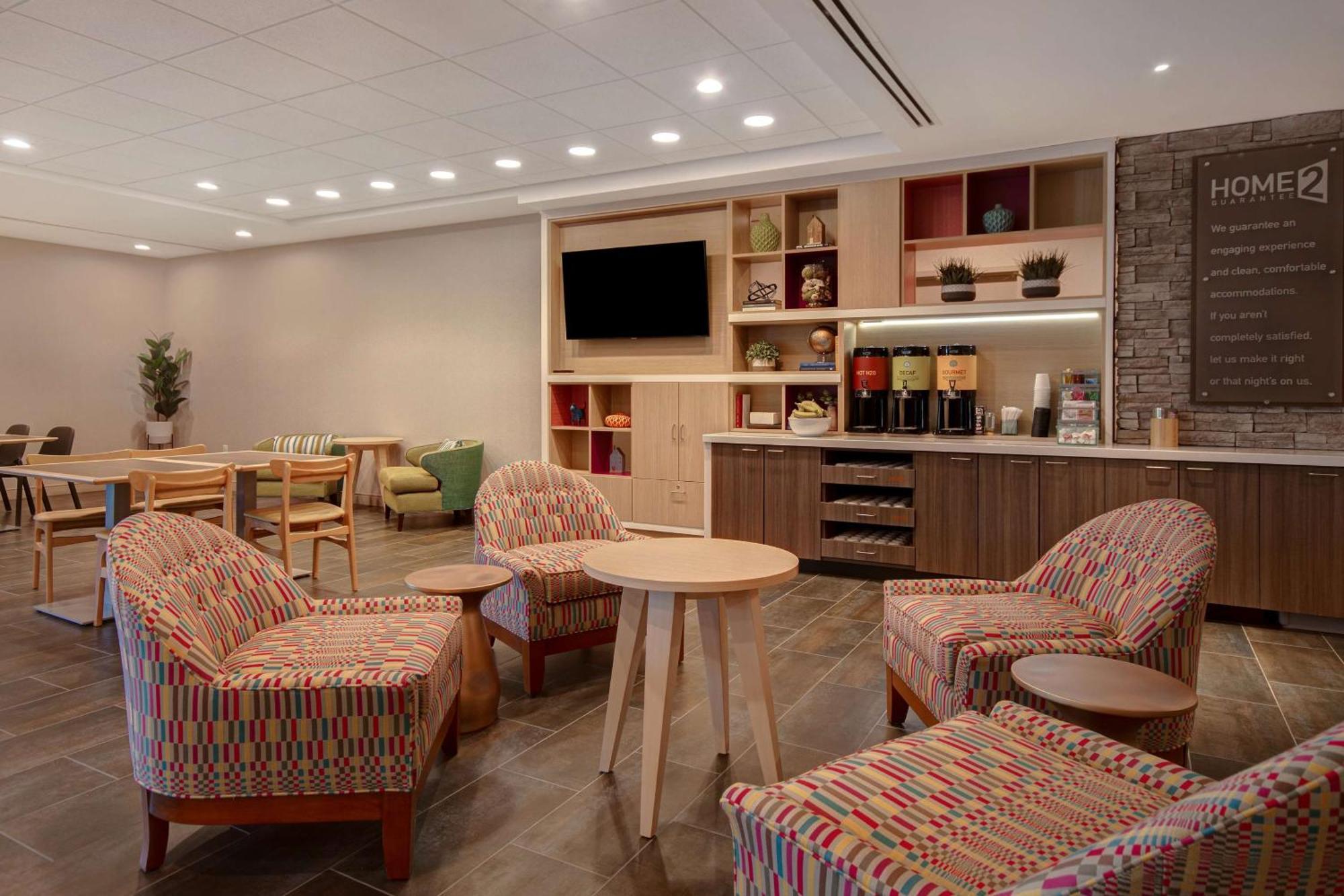 Home2 Suites By Hilton Shepherdsville Louisville South Bagian luar foto