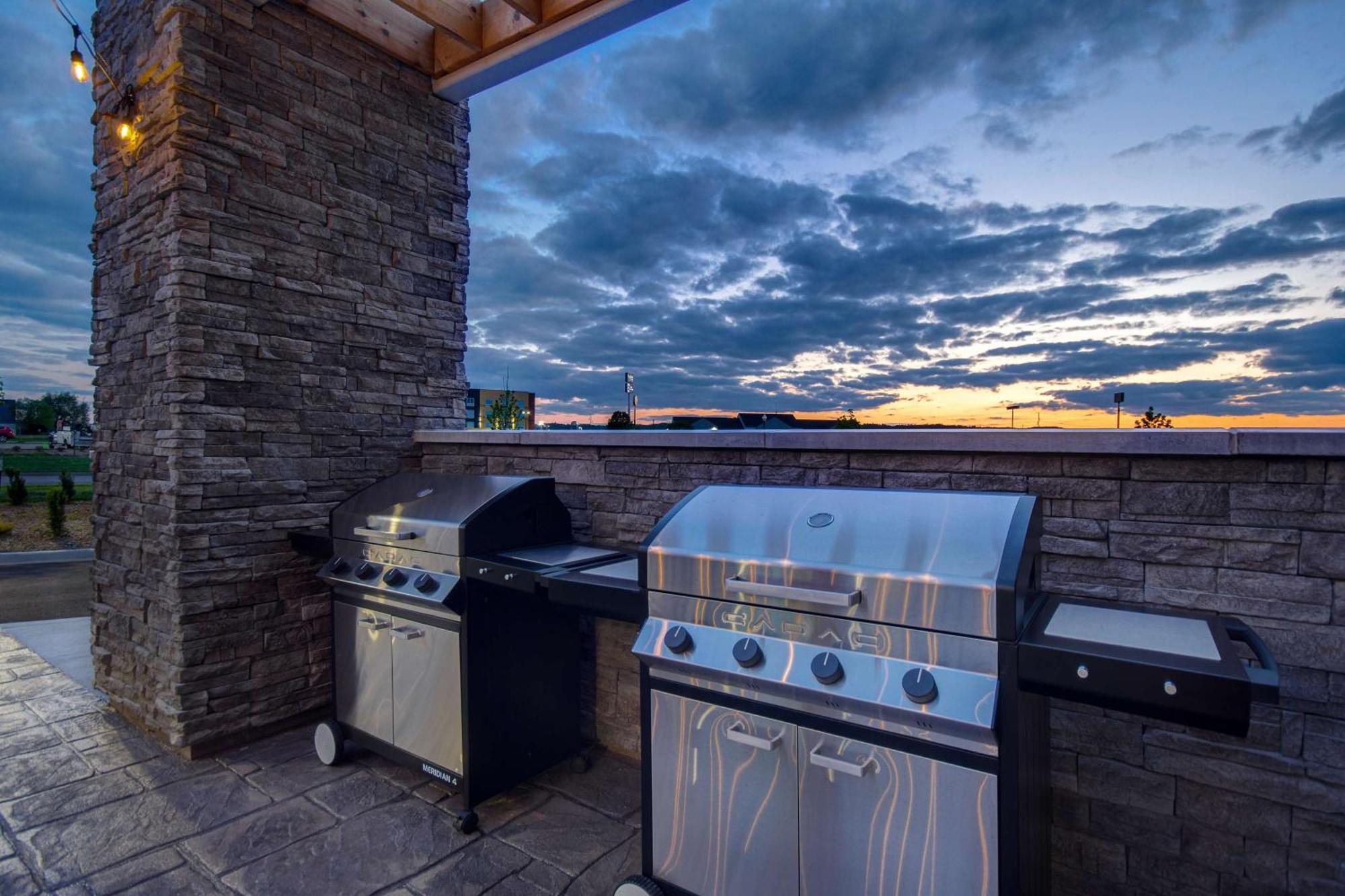 Home2 Suites By Hilton Shepherdsville Louisville South Bagian luar foto